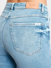 Джинсы Marc O’Polo DENIM TÖRE Straight модель 142910712307-P22_32 Фото