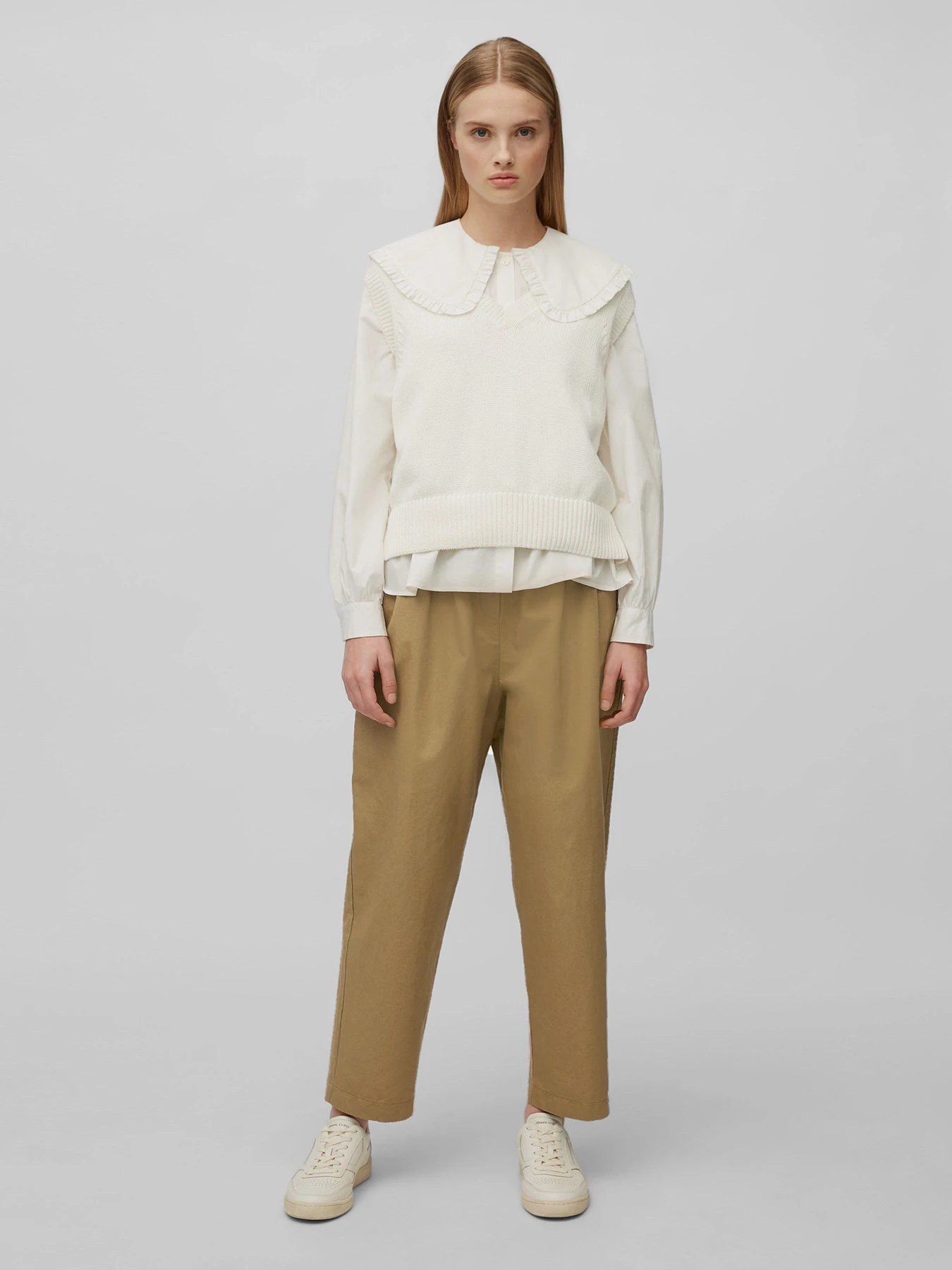 Брюки Marc O’Polo DENIM модель 142007710063-717 Брюки Marc O’Polo DENIM модель 142007710063-717 Фото