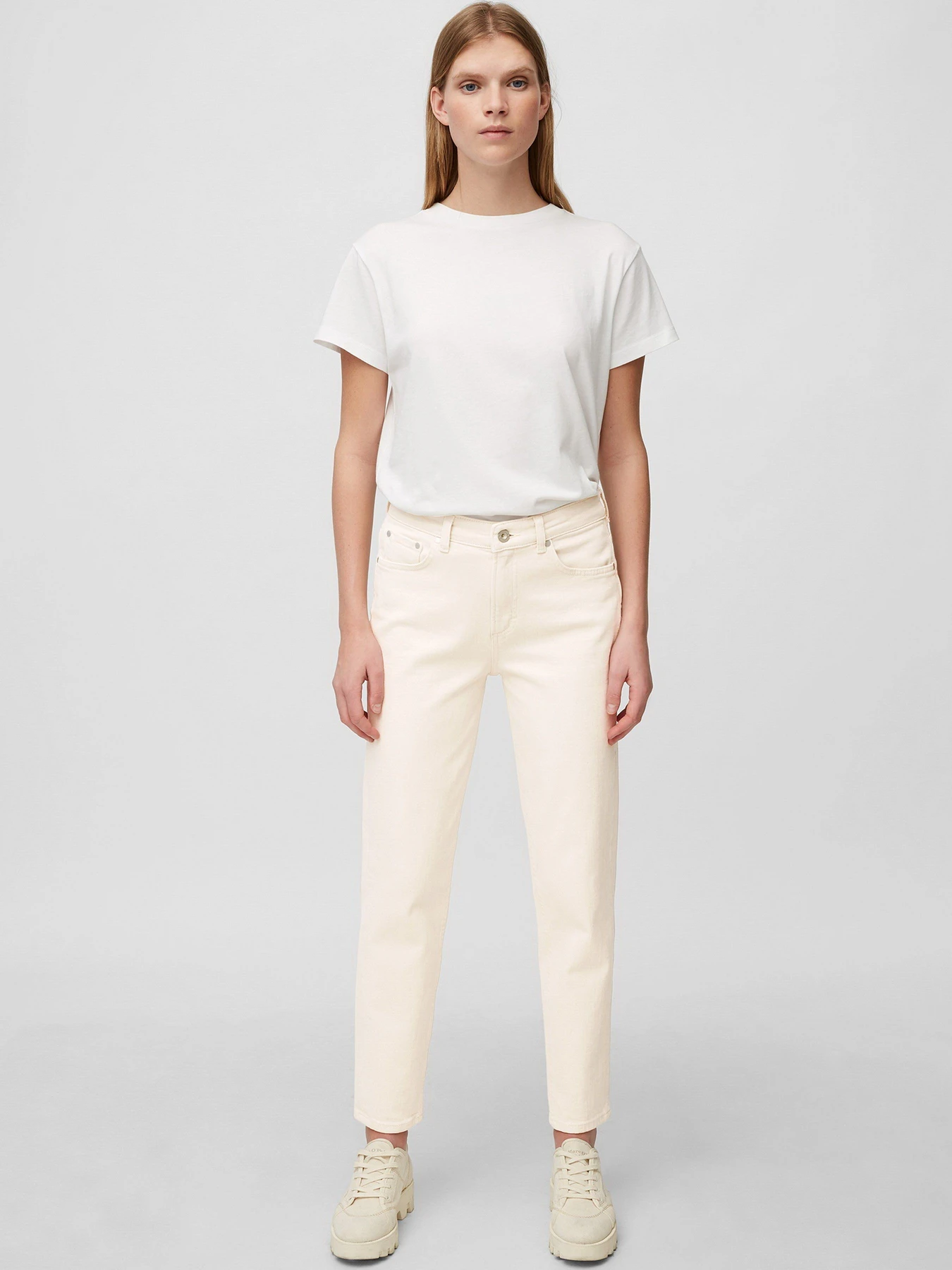 Джинсы Marc O’Polo Slim модель 102906712351-056_32 Джинсы Marc O’Polo Slim модель 102906712351-056_32 Фото