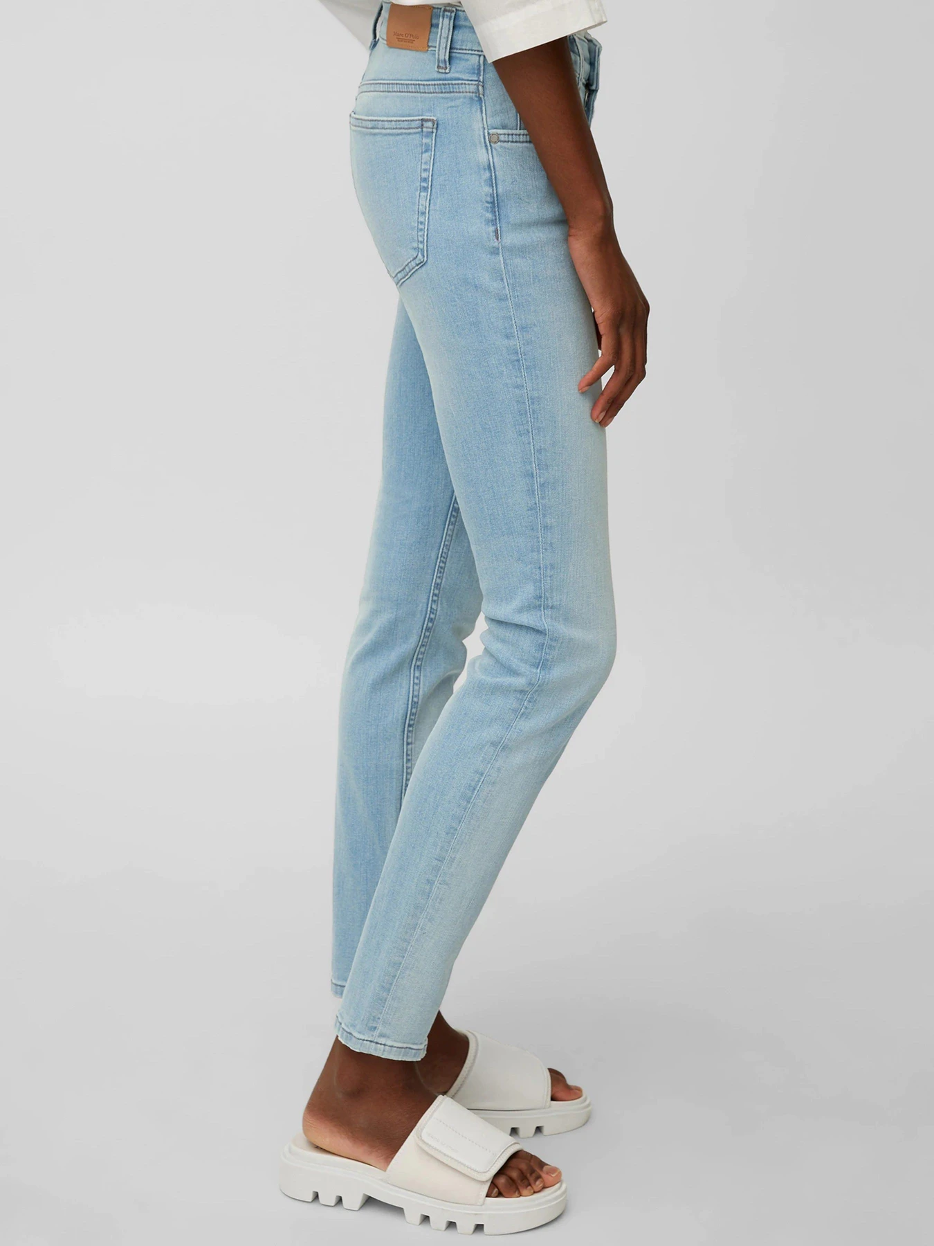 Джинси Marc O’Polo Slim модель 103923512103-064_32 Фото