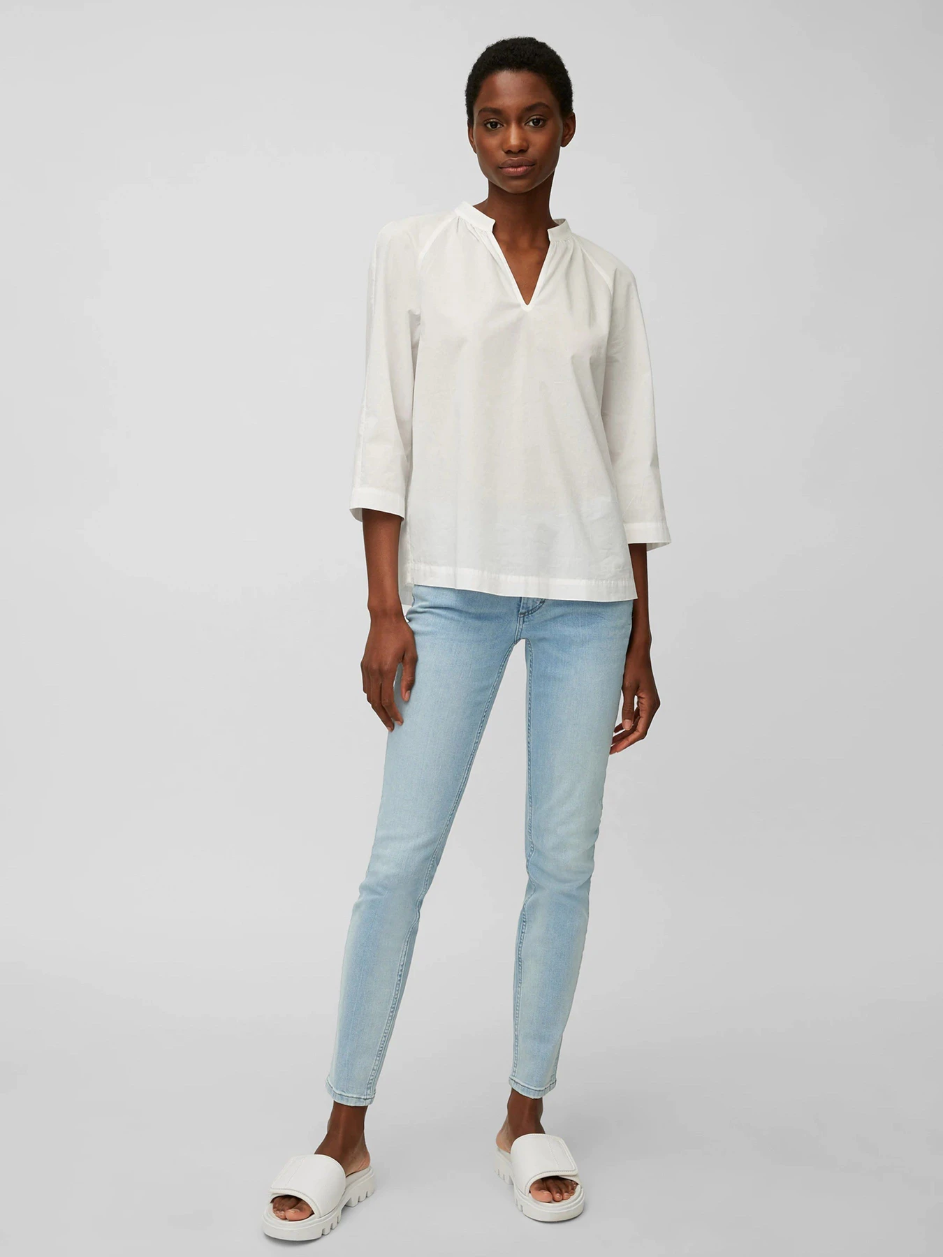 Джинси Marc O’Polo Slim модель 103923512103-064_32 Фото