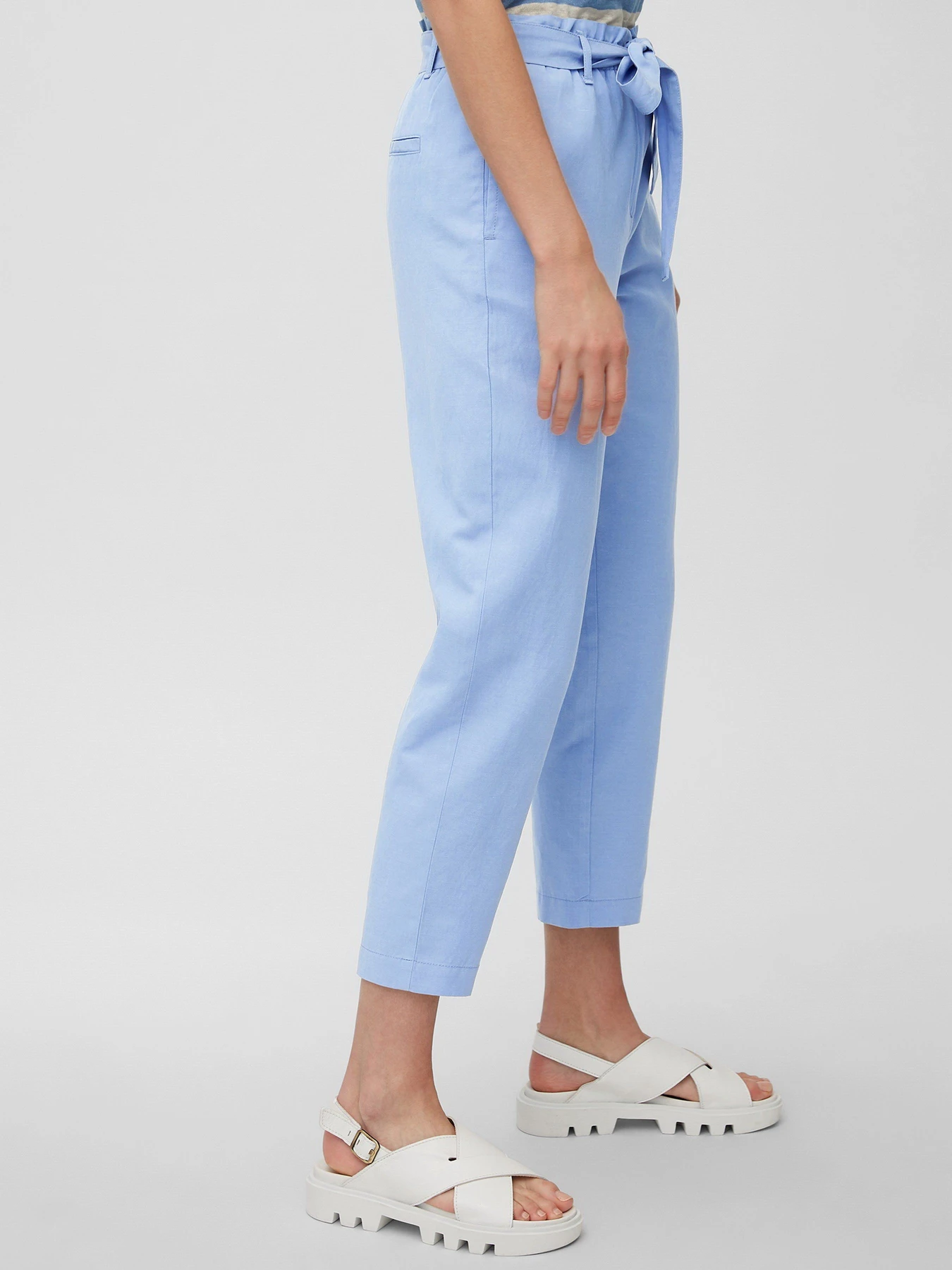 Брюки Marc O’Polo модель M03089710045-855 Фото