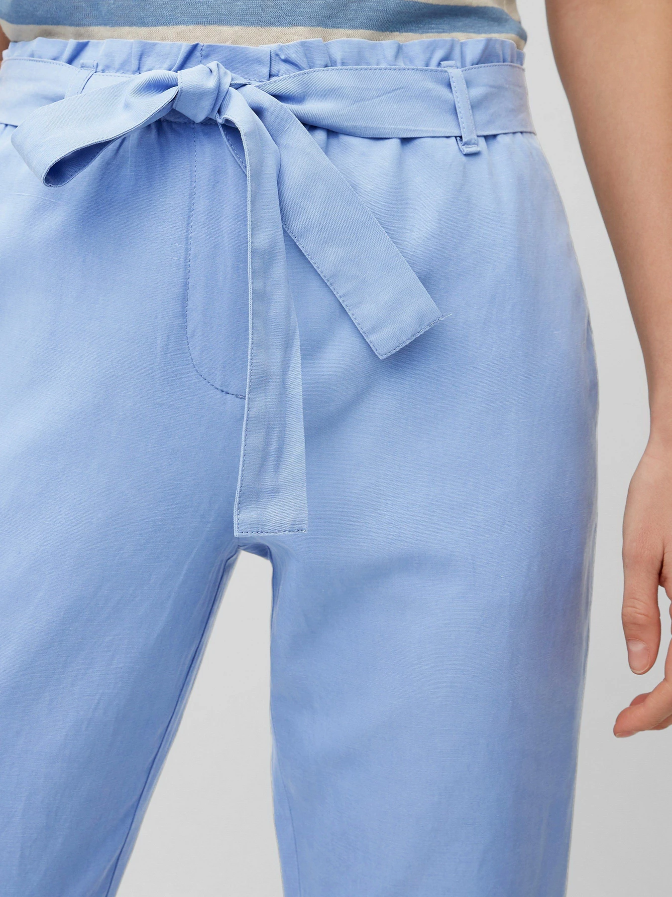 Брюки Marc O’Polo модель M03089710045-855 Фото