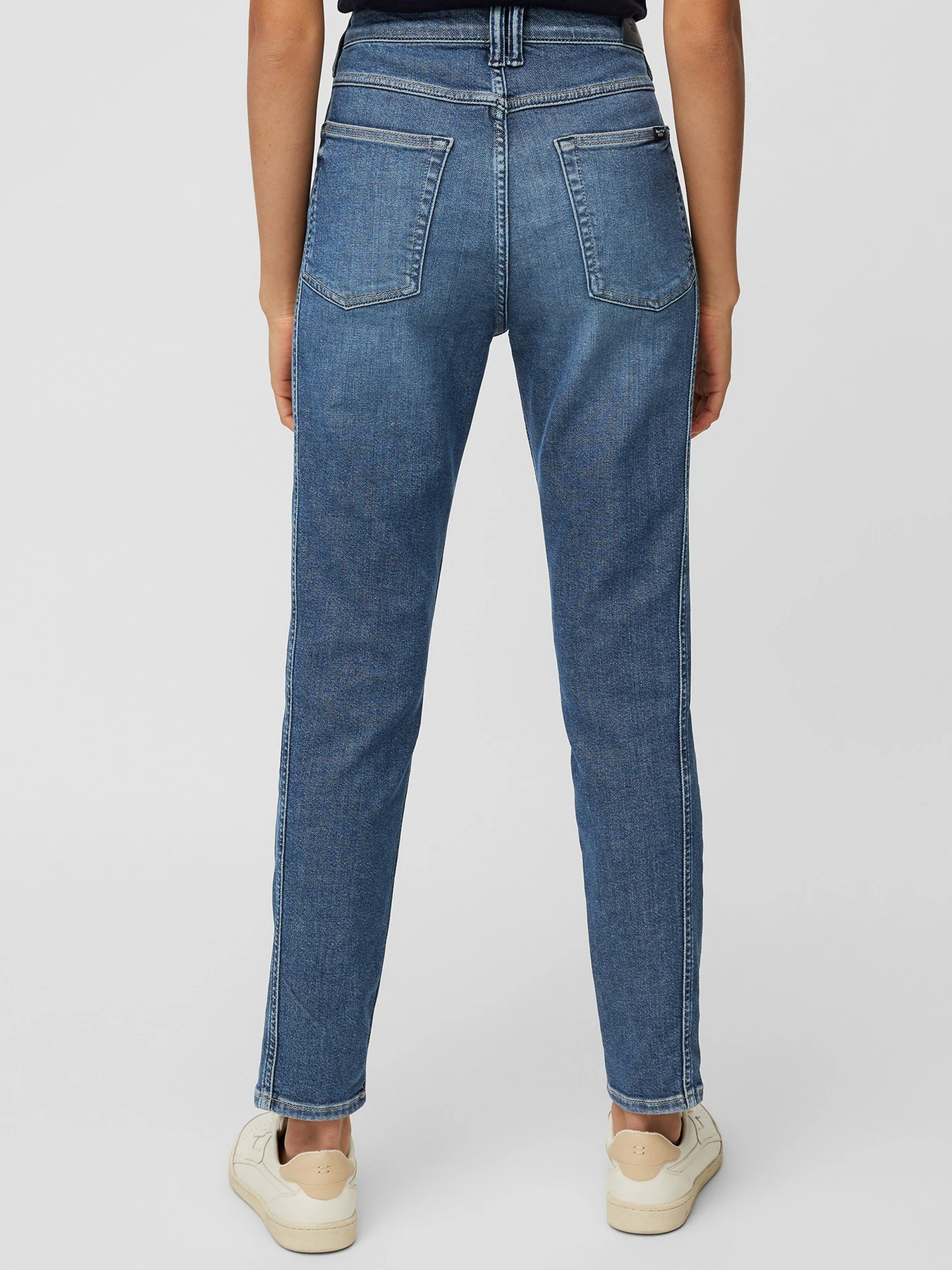 Джинсы Marc O’Polo DENIM FREJA Boyfriend модель 142910712339-P18_32 Джинсы Marc O’Polo DENIM FREJA Boyfriend модель 142910712339-P18_32 Фото