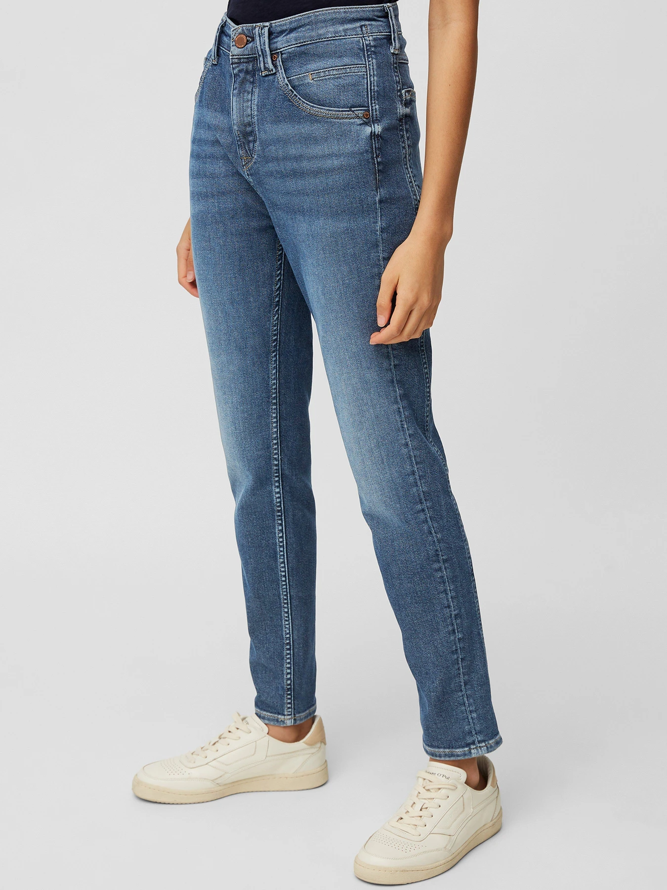 Джинсы Marc O’Polo DENIM FREJA Boyfriend модель 142910712339-P18_32 Джинсы Marc O’Polo DENIM FREJA Boyfriend модель 142910712339-P18_32 Фото