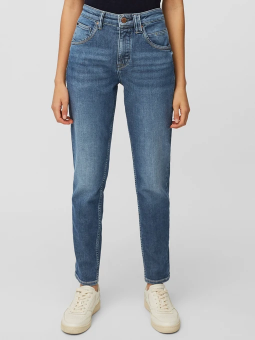 Джинсы Marc O’Polo DENIM FREJA Boyfriend модель 142910712339-P18_32 Фото