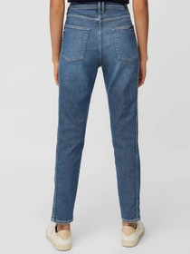 Джинсы Marc O’Polo DENIM FREJA Boyfriend модель 142910712339-P18_32 Фото