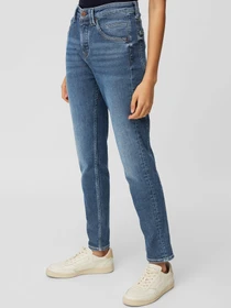 Джинсы Marc O’Polo DENIM FREJA Boyfriend модель 142910712339-P18_32 Фото