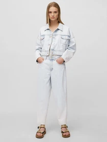 Джинсы Marc O’Polo DENIM STINE модель 143911712069-P24_32 Фото