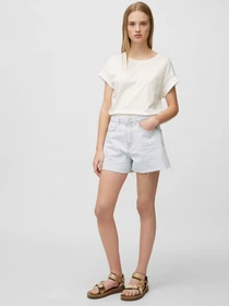 Шорты Marc O’Polo DENIM модель 143911713007-P24 Фото