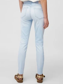 Джинсы Marc O’Polo DENIM ALVA Cropped модель M43908112321-P37_32 Фото