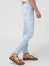 Джинсы Marc O’Polo DENIM ALVA Cropped модель M43908112321-P37_32 Фото