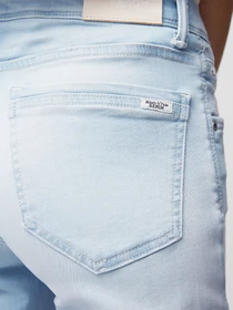 Джинсы Marc O’Polo DENIM ALVA Cropped модель M43908112321-P37_32 Фото