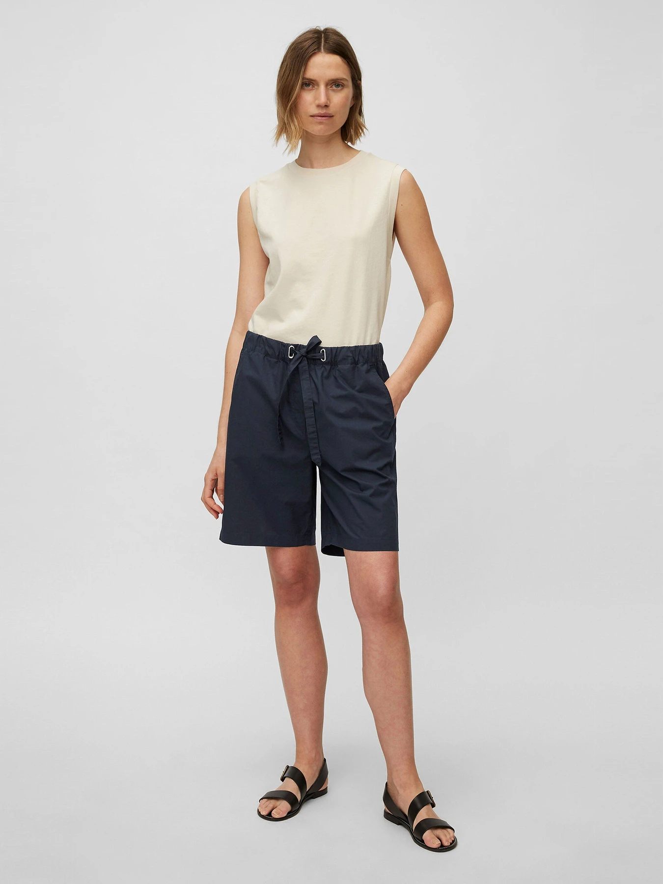 Шорти Marc O’Polo модель M04087315025-881 Шорти Marc O’Polo модель M04087315025-881 Фото