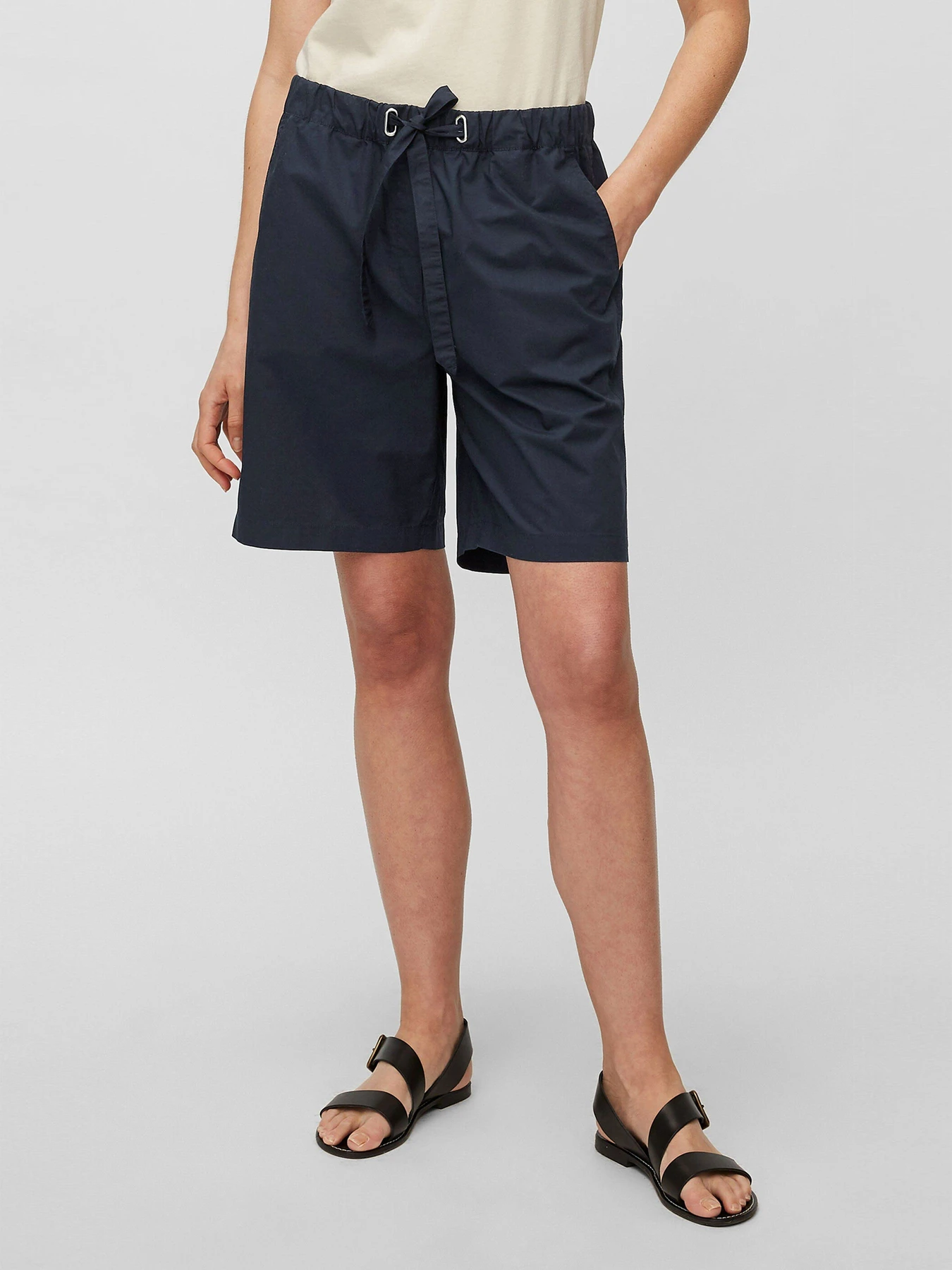 Шорти Marc O’Polo модель M04087315025-881 Шорти Marc O’Polo модель M04087315025-881 Фото
