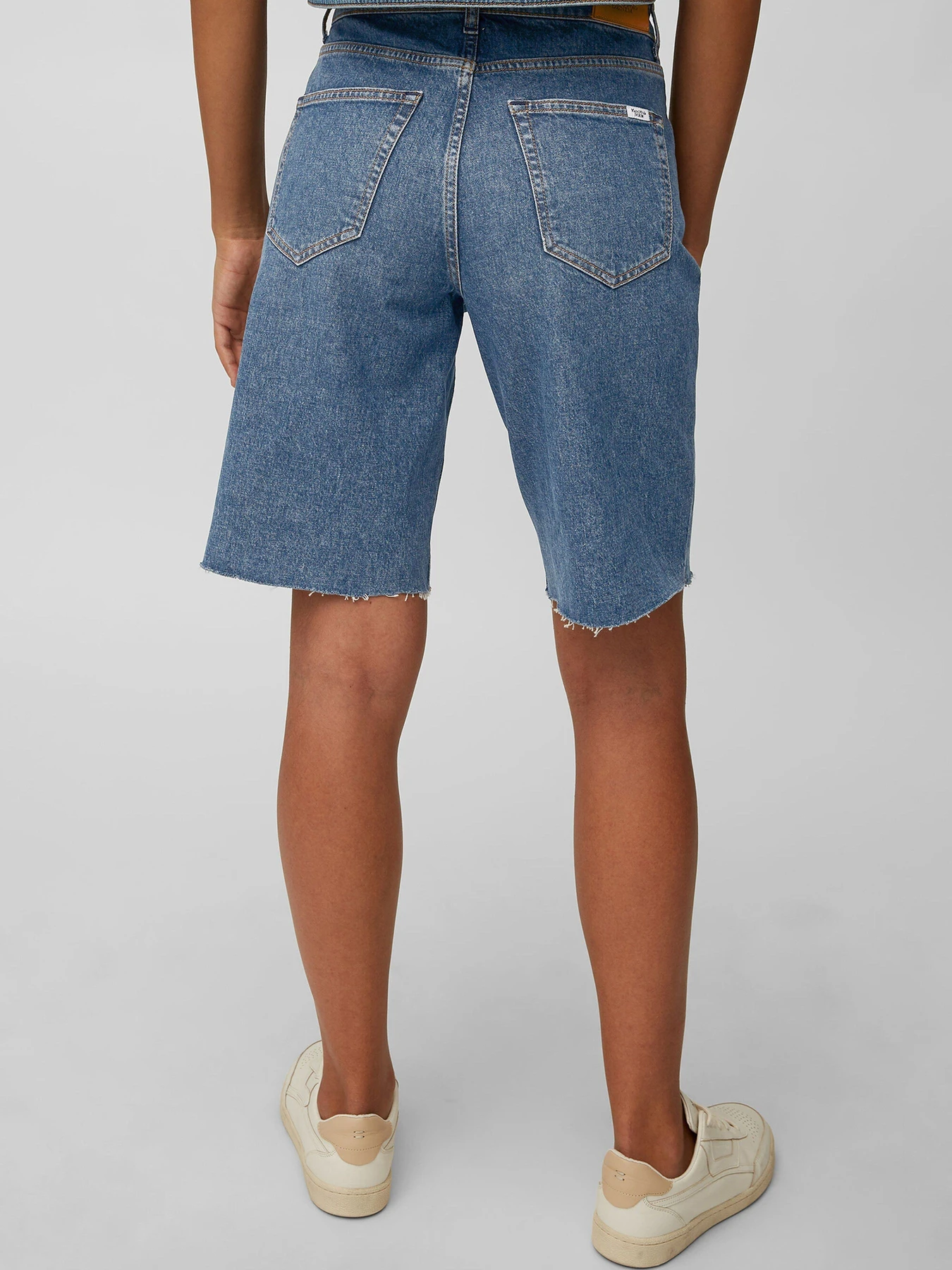 Шорти Marc O'Polo denim модель 144912713001-P43 Фото