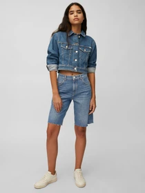 Шорти Marc O'Polo denim модель 144912713001-P43 Фото