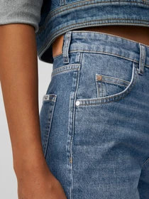Шорти Marc O'Polo denim модель 144912713001-P43 Фото