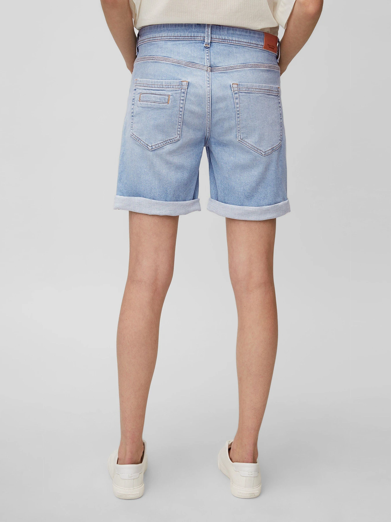 Шорти Marc O’Polo модель M04931413041-008 Шорти Marc O’Polo модель M04931413041-008 Фото