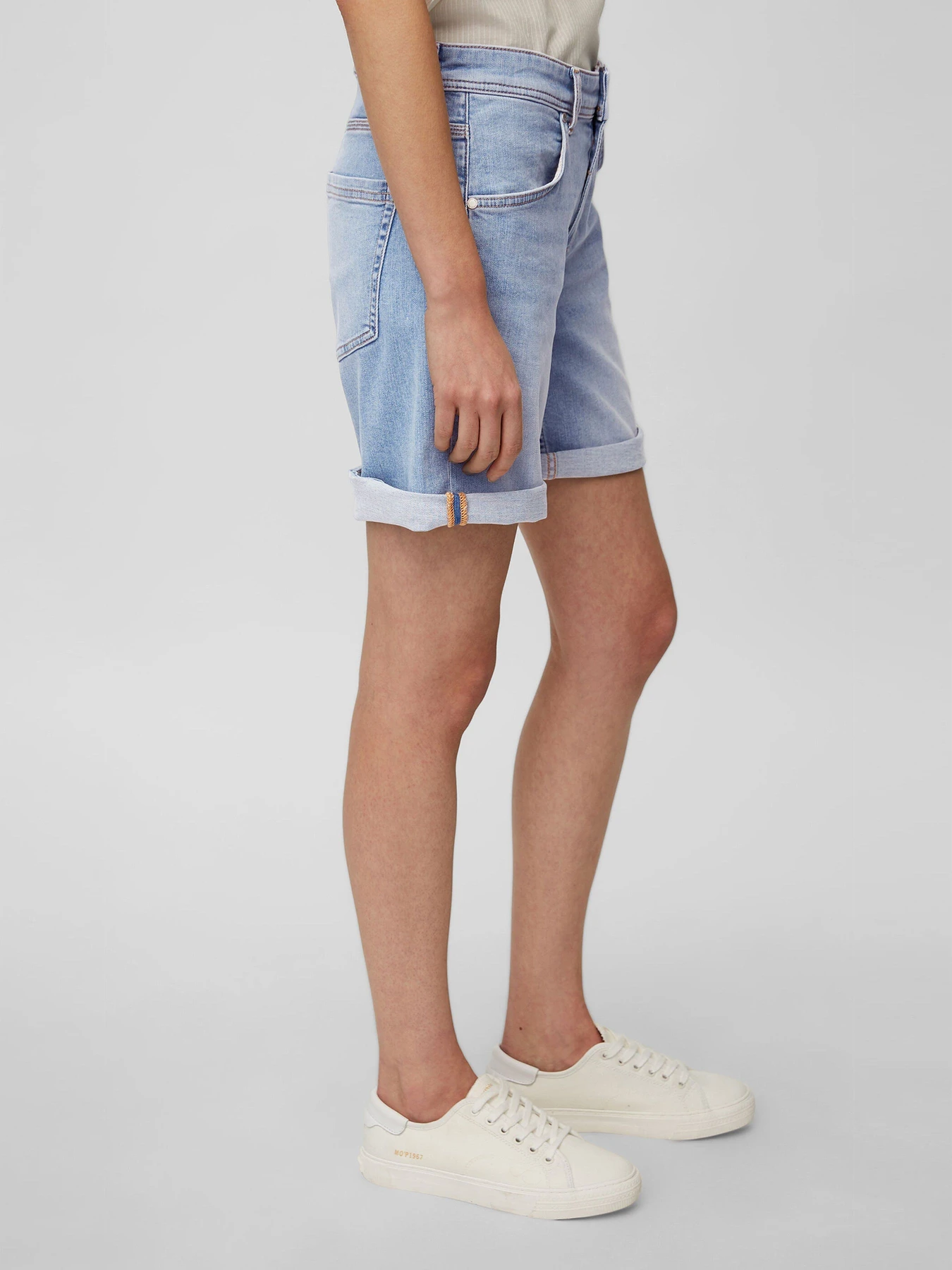 Шорти Marc O’Polo модель M04931413041-008 Шорти Marc O’Polo модель M04931413041-008 Фото