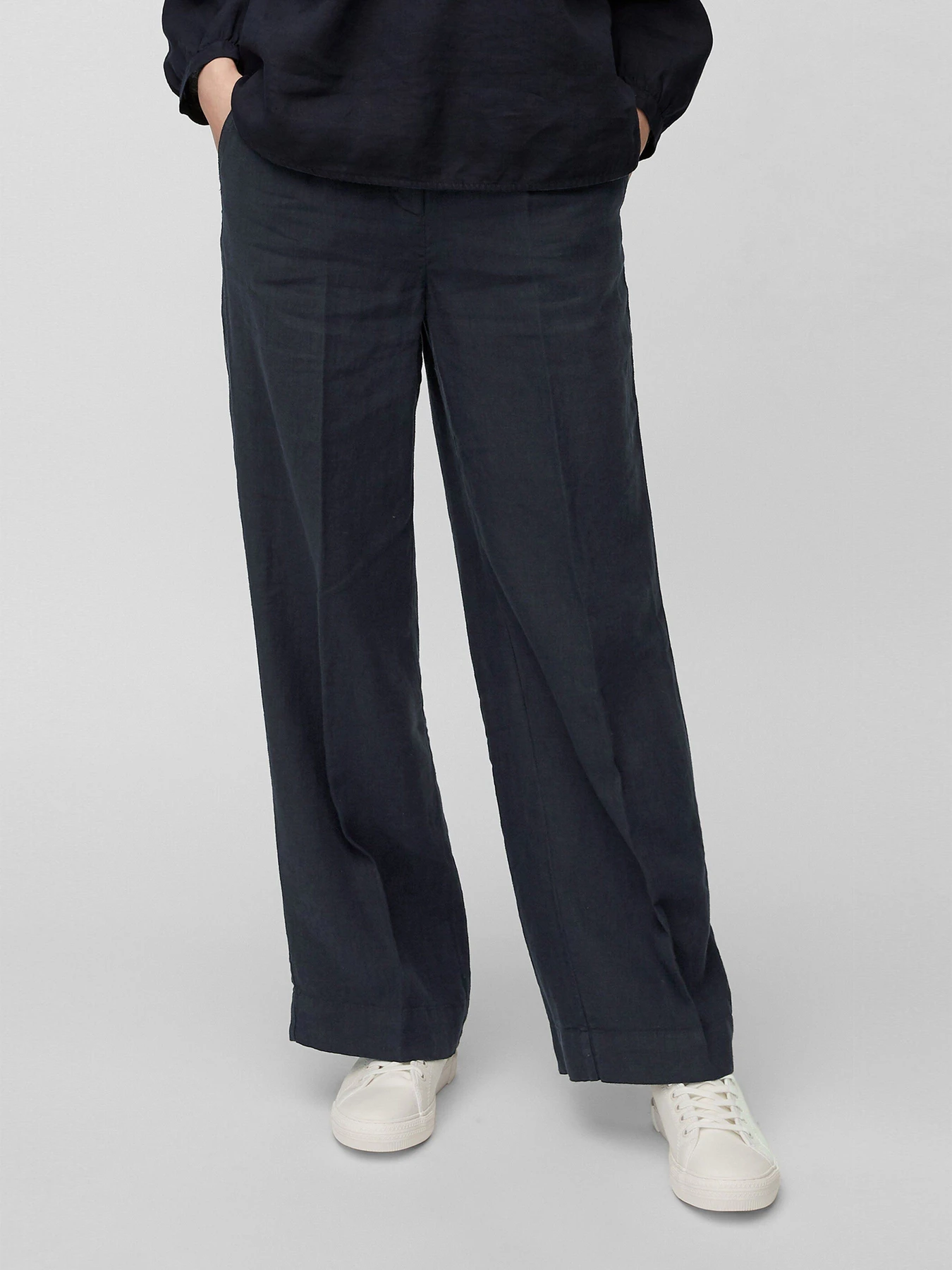 Брюки Marc O’Polo модель 104064510101-881 Брюки Marc O’Polo модель 104064510101-881 Фото