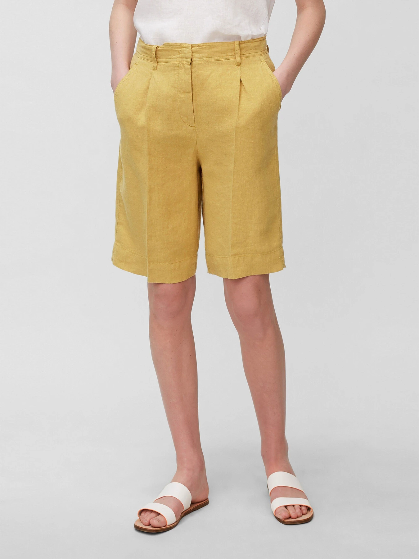 Шорти Marc O’Polo модель 104064515021-243 Шорти Marc O’Polo модель 104064515021-243 Фото