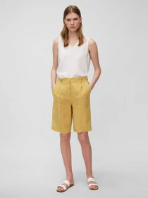 Шорти Marc O’Polo модель 104064515021-243 Фото