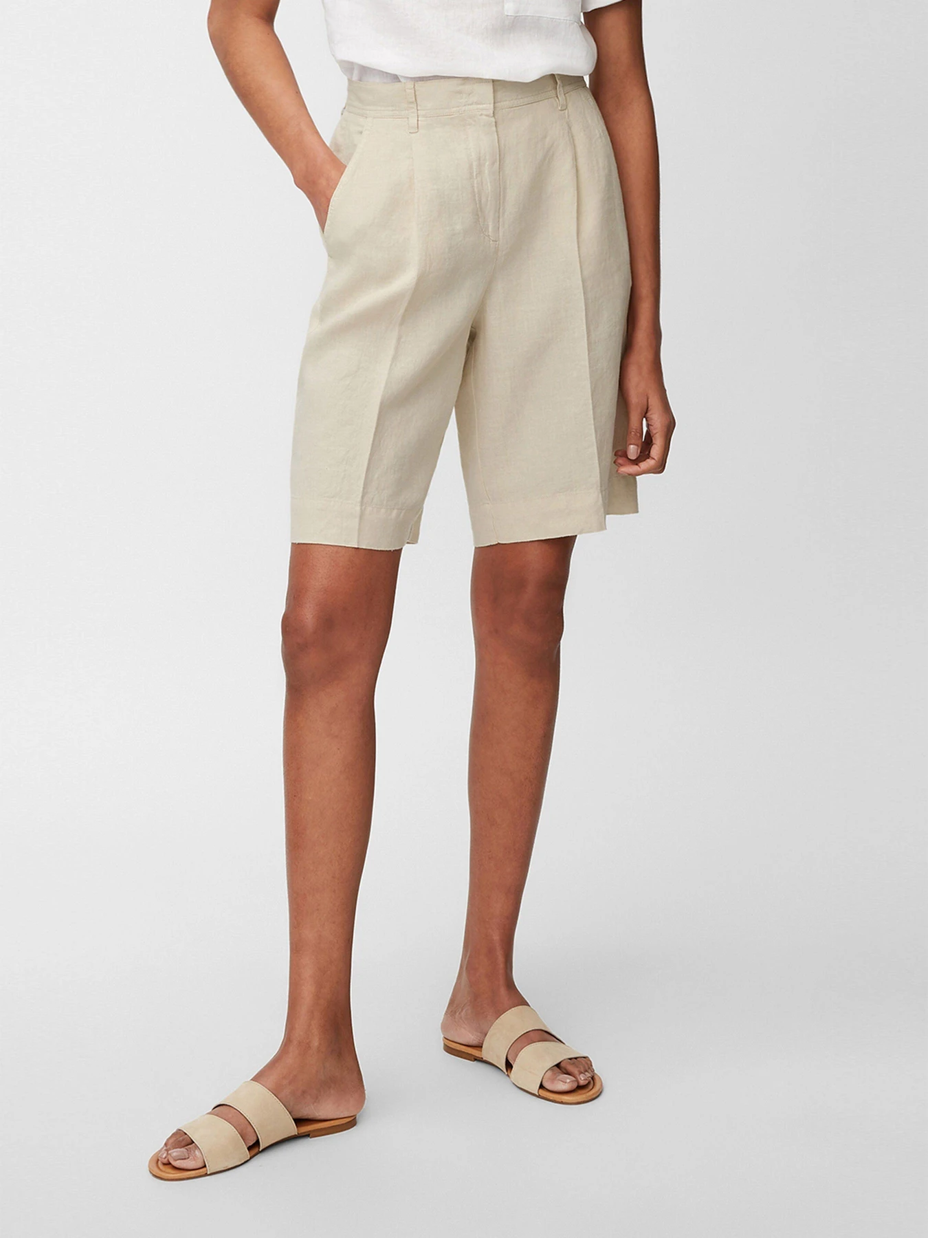 Шорти Marc O’Polo модель 104064515021-906 Шорти Marc O’Polo модель 104064515021-906 Фото