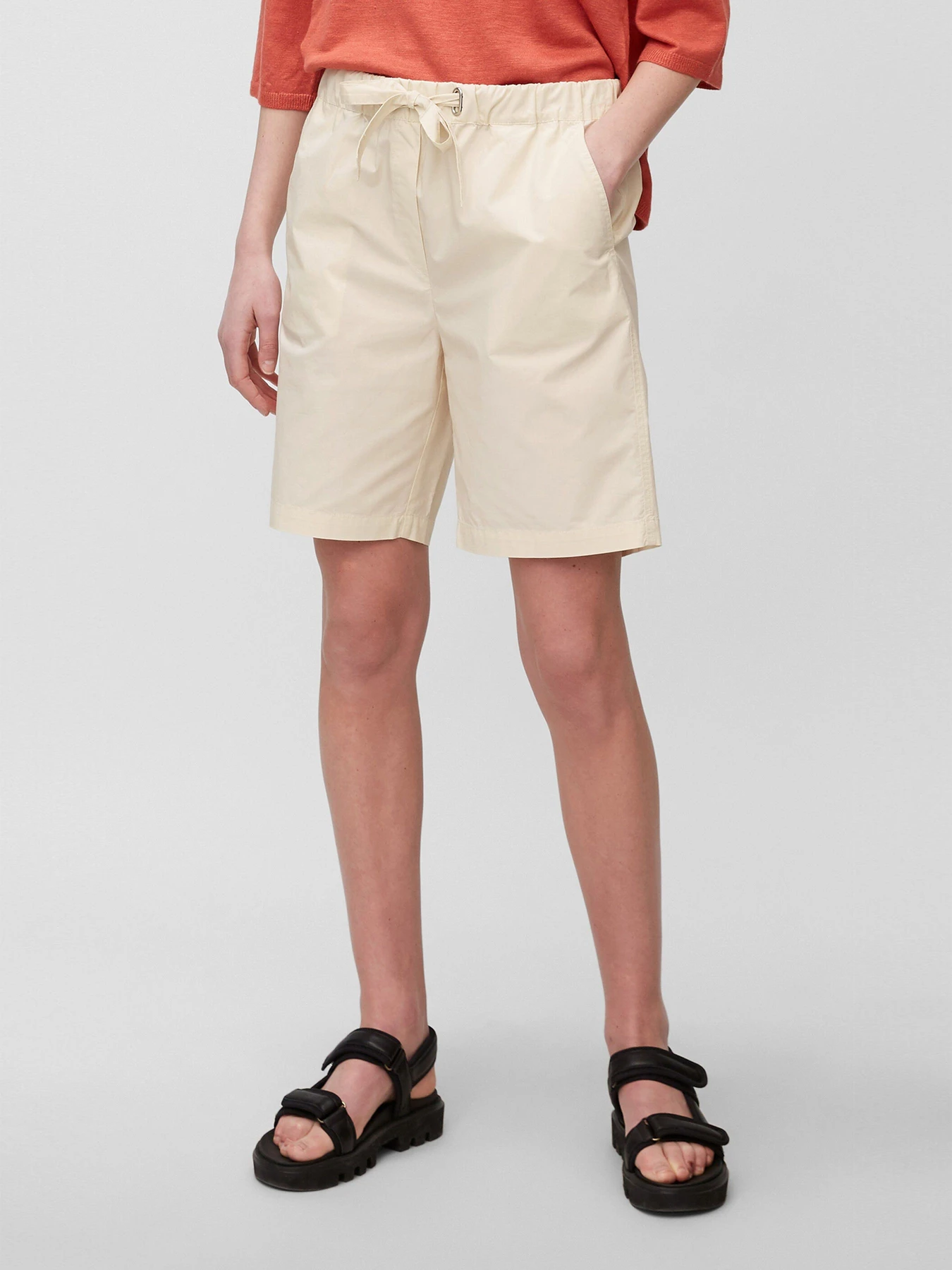 Шорти Marc O’Polo модель 104087315025-906 Шорти Marc O’Polo модель 104087315025-906 Фото