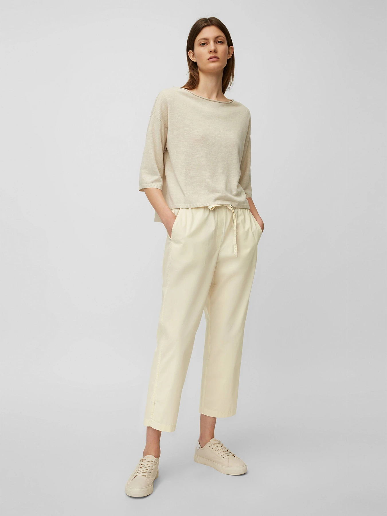 Брюки Marc O’Polo модель M04087310105-906 Фото