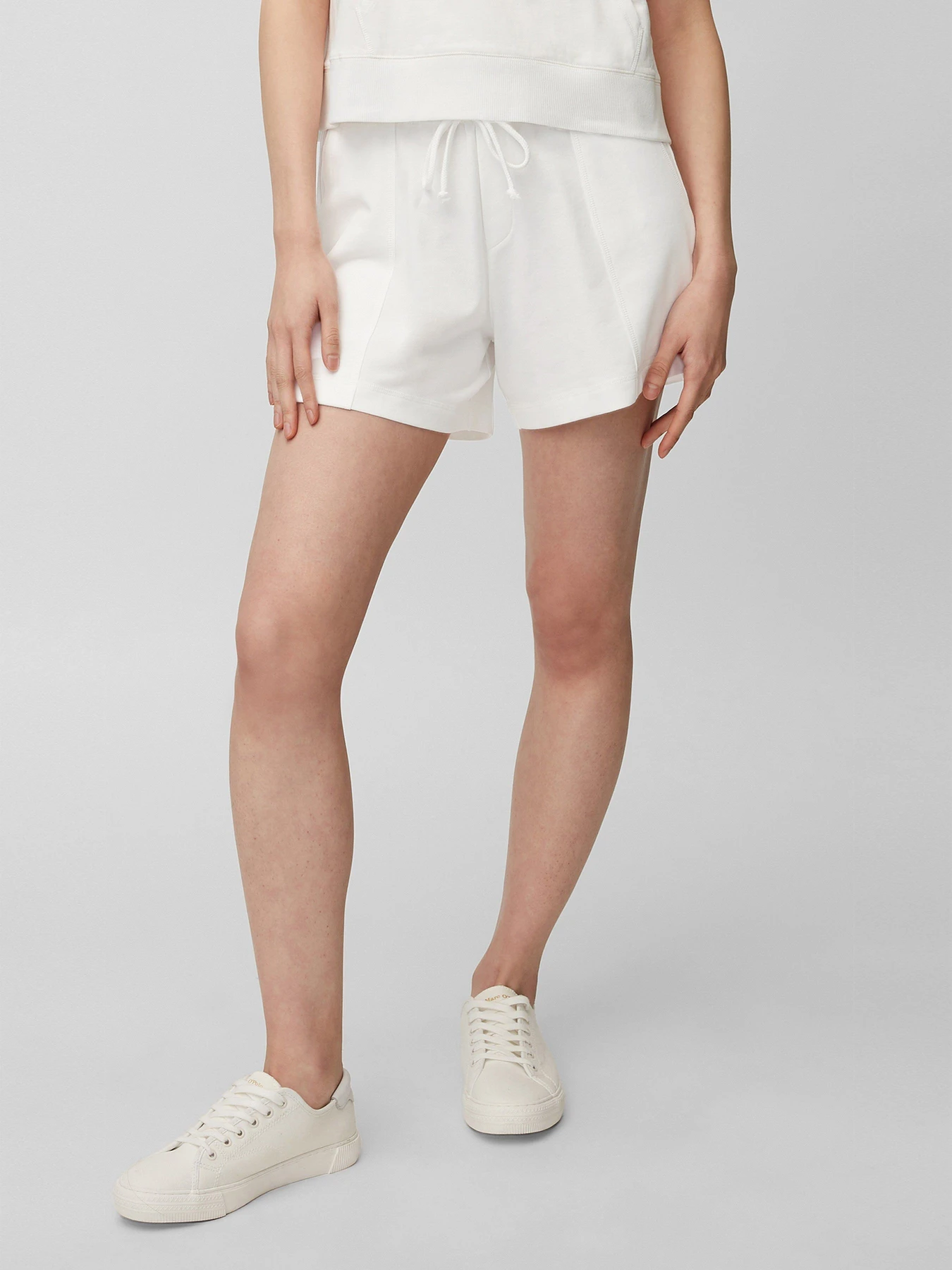 Шорти Marc O’Polo модель 104403517003-117 Шорти Marc O’Polo модель 104403517003-117 Фото