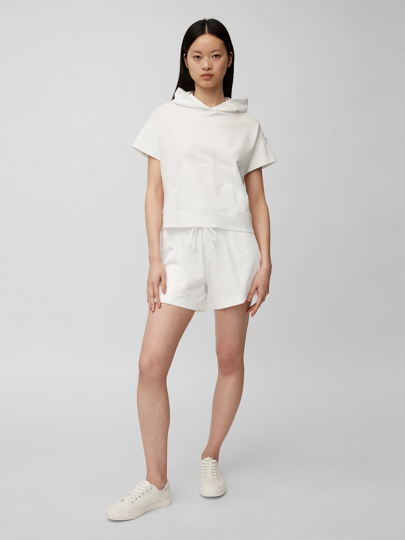 Шорти Marc O’Polo модель 104403517003-117 Шорти Marc O’Polo модель 104403517003-117 Фото
