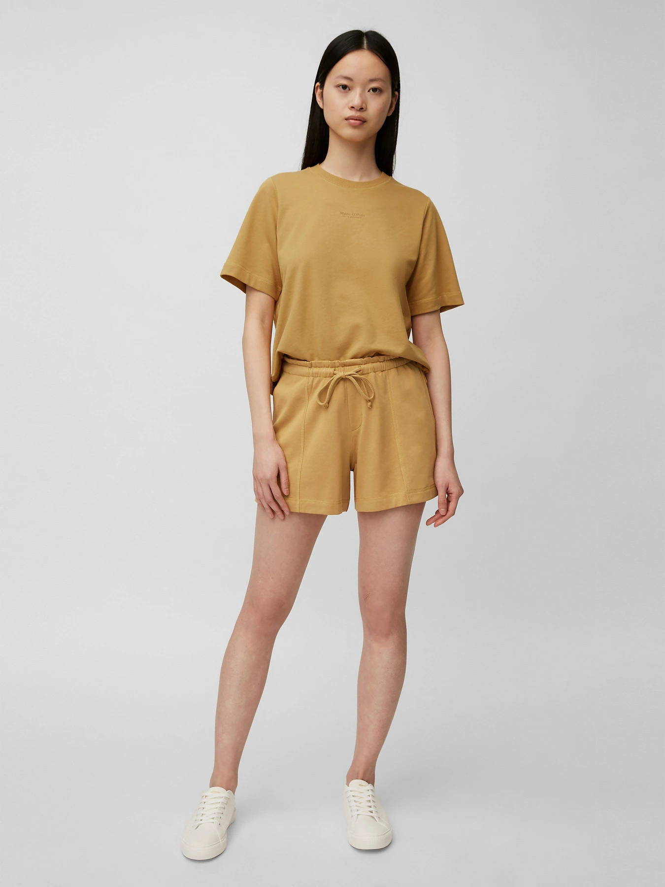 Шорти Marc O’Polo модель 104403517003-243 Шорти Marc O’Polo модель 104403517003-243 Фото