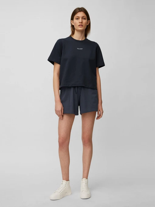 Шорти Marc O’Polo модель 104403517003-881 Фото