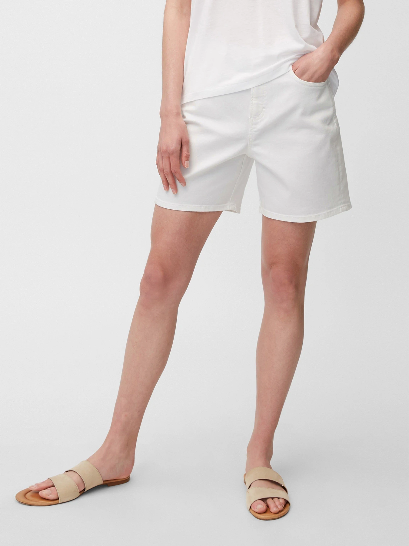 Шорти Marc O’Polo модель 105913513023-100 Шорти Marc O’Polo модель 105913513023-100 Фото