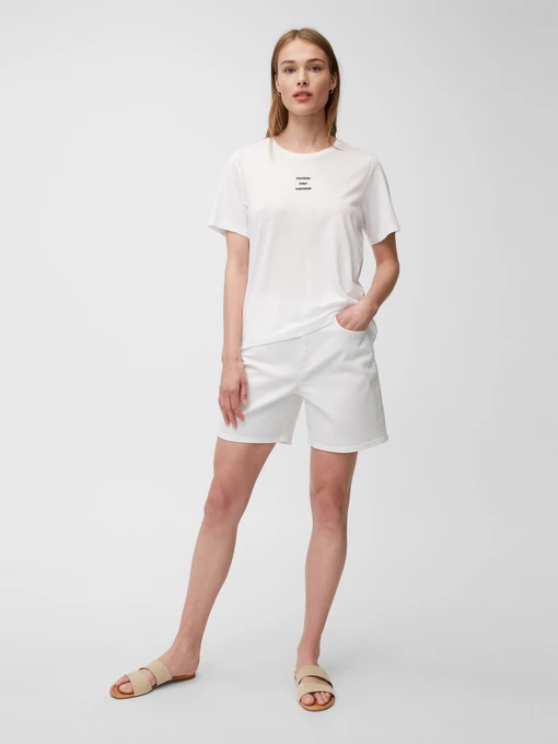 Шорти Marc O’Polo модель 105913513023-100 Фото