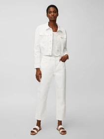 Джинсы Marc O’Polo LINDE Straight модель 104913512219-100_32 Фото