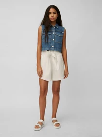 Шорти Marc O'Polo denim модель 144014315073-106 Фото