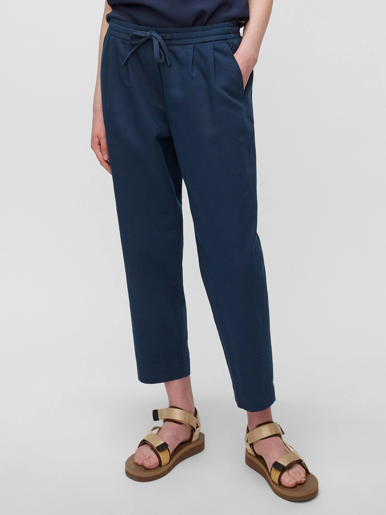 Брюки Marc O’Polo DENIM модель 144014510109-887 Фото