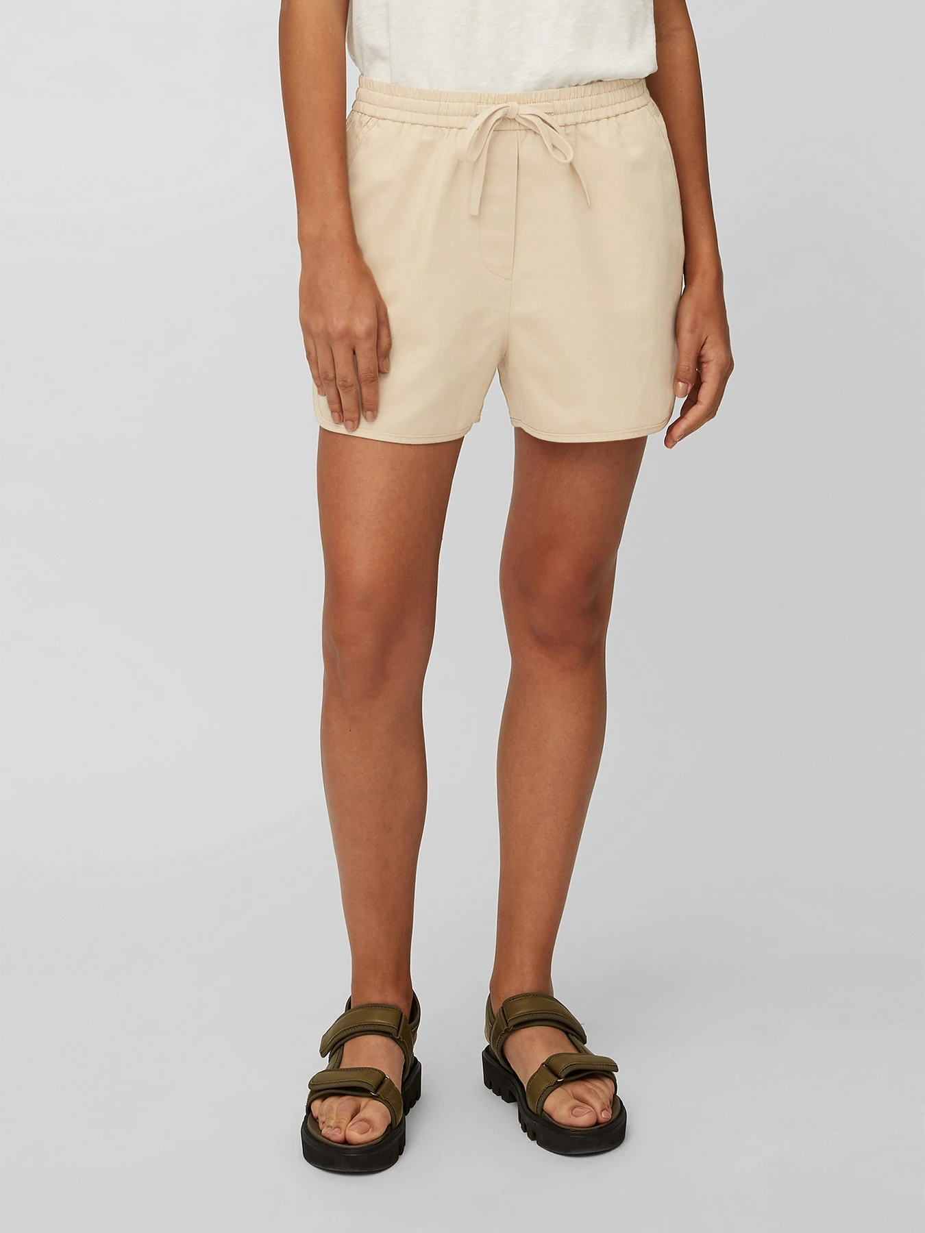 Шорты Marc O’Polo DENIM модель 144014515069-167 Шорты Marc O’Polo DENIM модель 144014515069-167 Фото