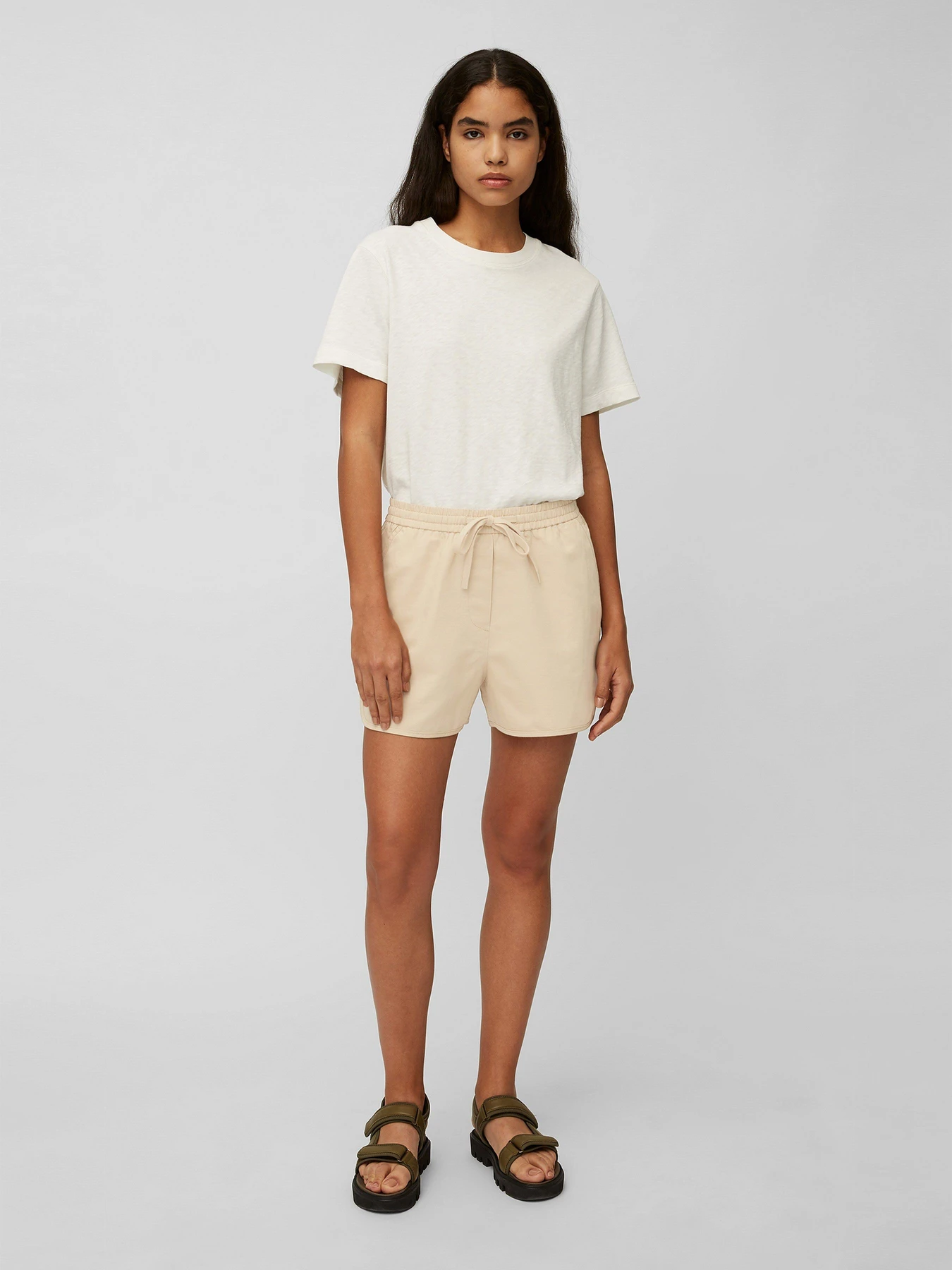 Шорты Marc O’Polo DENIM модель 144014515069-167 Шорты Marc O’Polo DENIM модель 144014515069-167 Фото