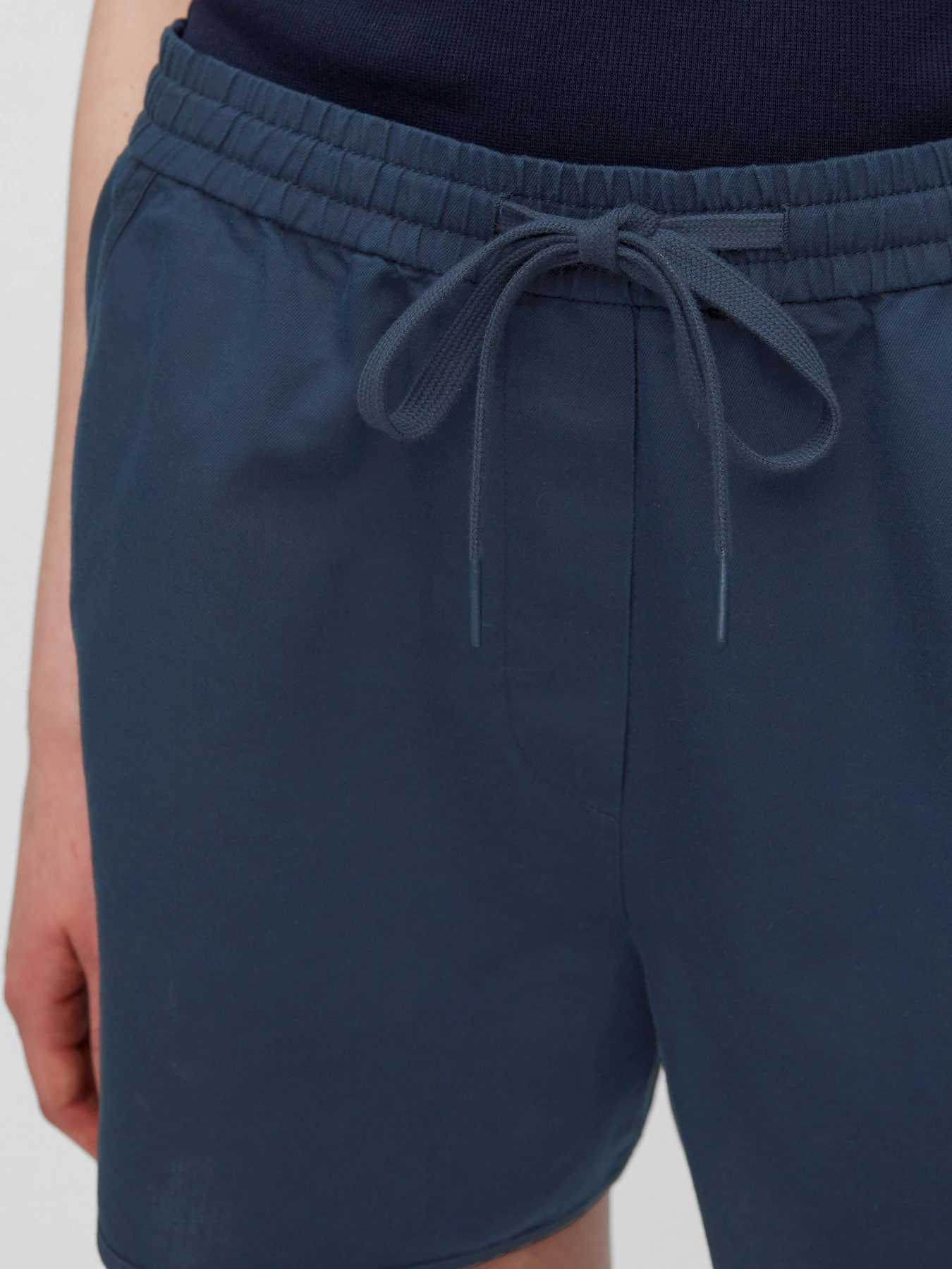 Шорты Marc O’Polo DENIM модель 144014515069-887 Шорты Marc O’Polo DENIM модель 144014515069-887 Фото