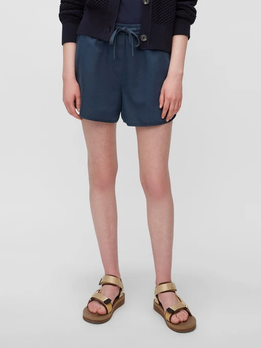 Шорты Marc O’Polo DENIM модель 144014515069-887 Фото