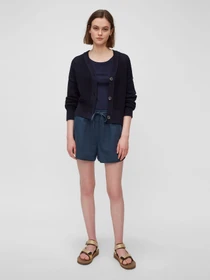 Шорты Marc O’Polo DENIM модель 144014515069-887 Фото