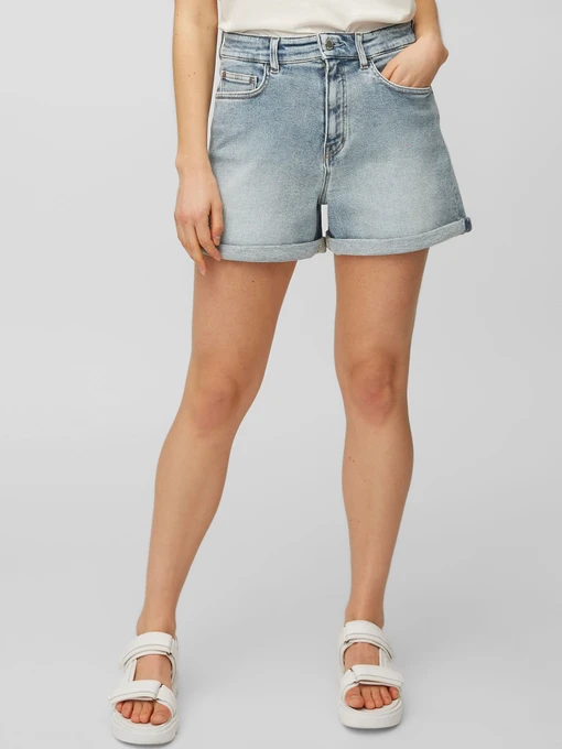 Шорты Marc O’Polo DENIM модель 144919813017-P42 Фото
