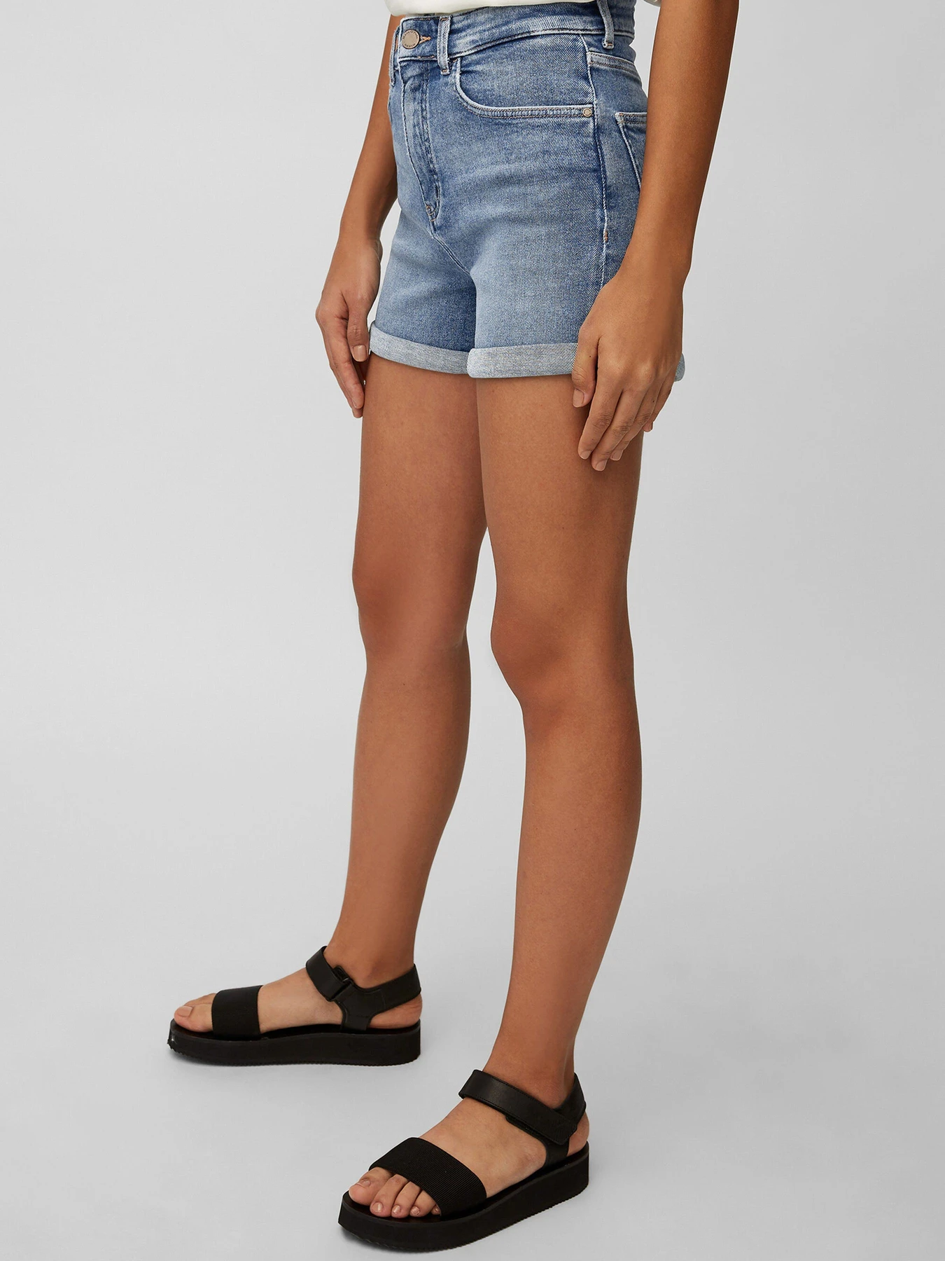 Шорты Marc O’Polo DENIM модель M44919813017-P41 Шорты Marc O’Polo DENIM модель M44919813017-P41 Фото