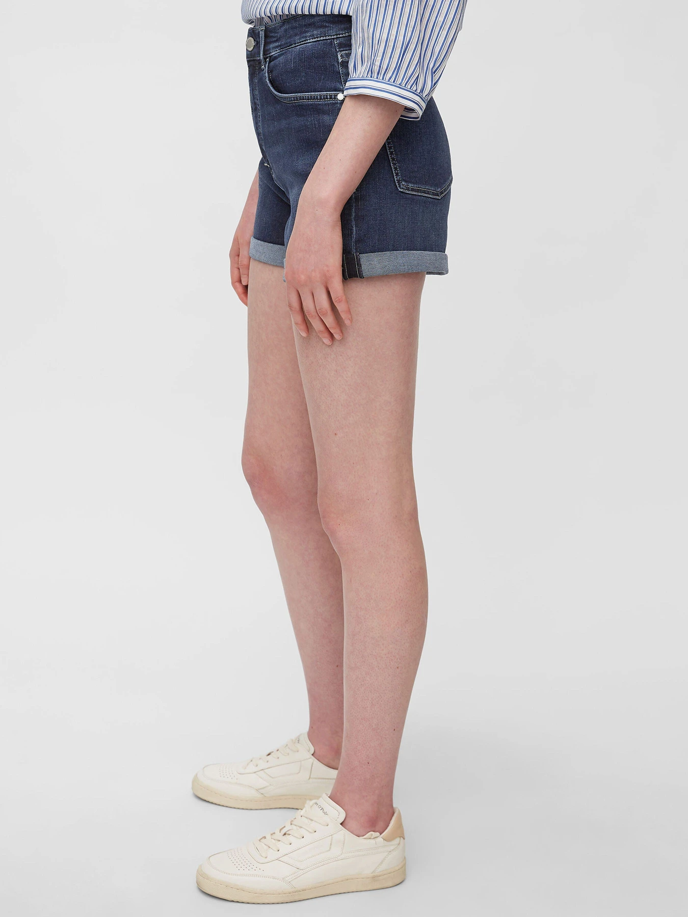 Шорты Marc O’Polo DENIM модель M44929913017-P63 Шорты Marc O’Polo DENIM модель M44929913017-P63 Фото
