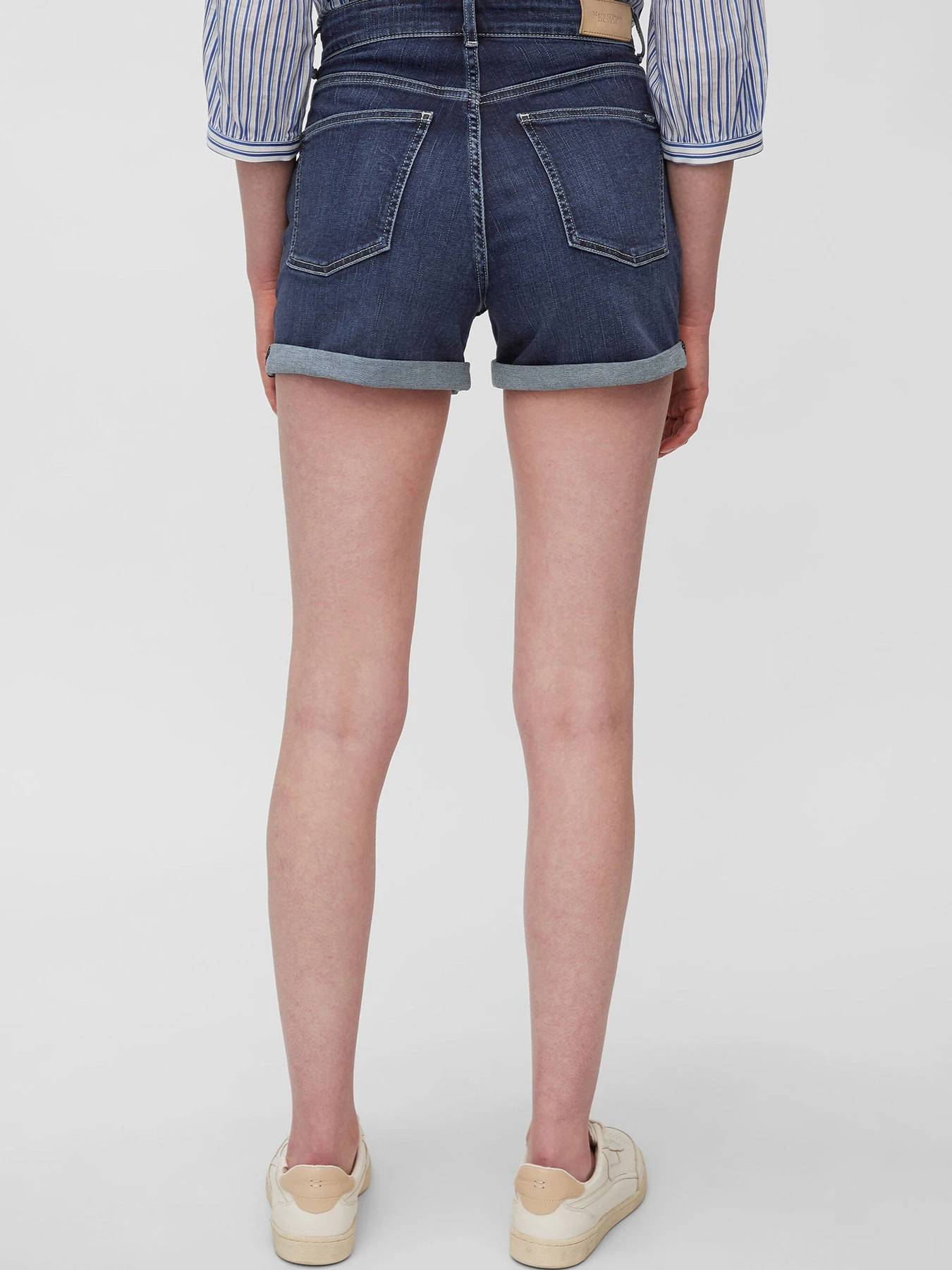 Шорты Marc O’Polo DENIM модель M44929913017-P63 Шорты Marc O’Polo DENIM модель M44929913017-P63 Фото