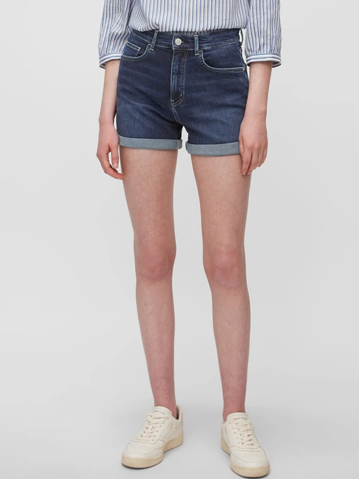 Шорты Marc O’Polo DENIM модель M44929913017-P63 Фото