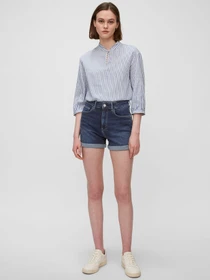 Шорты Marc O’Polo DENIM модель M44929913017-P63 Фото